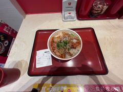 -食其家·牛丼咖喱(日月光中心广场店)