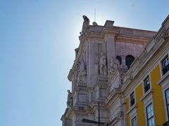 -商业广场(Praça do Comércio)