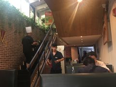 -金豆角砂锅焖面(安贞店)