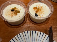 酸奶-疆里疆外·和田烤肉·清真