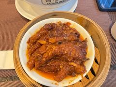 -中国厨房/台湾牛肉面