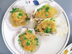 -老郑海鲜楼(天桥店)