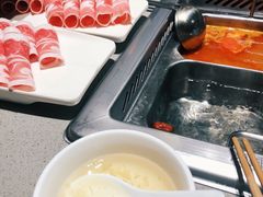 -海底捞火锅(天津SM城市广场店)