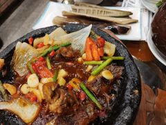 -西江美食舫·江西菜(健德桥店)