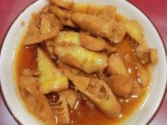 -红灯笼龙凤饭店(宁波老字号店)