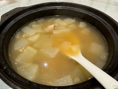-渝信川菜(南滨店)