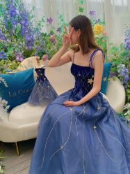 -LA GRACE高端婚纱礼服定制馆