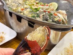 -Doo Dee Thai Food(Issan/Isaan/Esan)