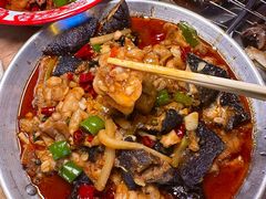 -黄小串·烤串海鲜涮牛肚(升龙广场店)