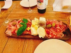 -Alimentari早午餐(安福路店)
