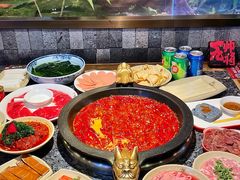 -蜀大侠火锅(春熙路店)