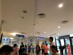 -苏州大学附属儿童医院(园区总院)