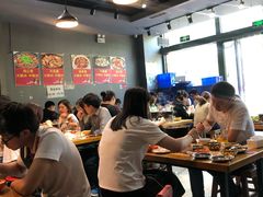 大堂-范贤光鸡公煲(平乐园总店)