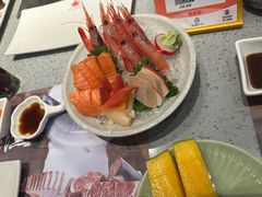 -大渔铁板烧(大悦城店)