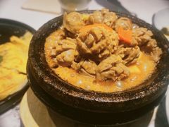 -潮堂 · 潮州菜(国贸商城店)