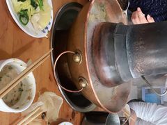 -元盛居(生态大街店)