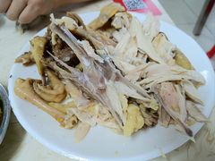 -佳基盐焗鸡