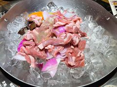 -泽成冰煮羊(非·遗东岸国际店)