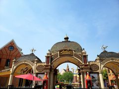 -安徒生童话乐园