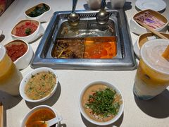 -海底捞火锅(龙首印象城店)