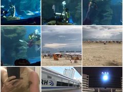 -北海·海洋之窗