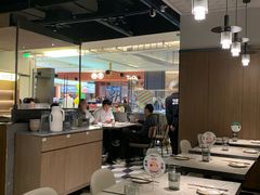 -留半山·香港食堂(啦啦宝都店)