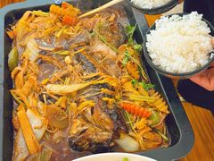 -江湖万州烤鱼(王子美食城)