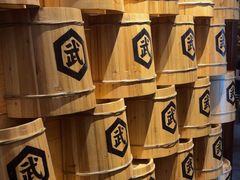 -千代武日本料理(爱建店)