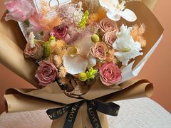 -诗情花意花店