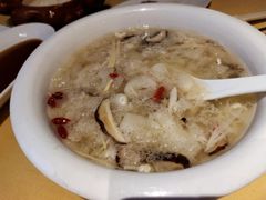 双丝川荪羹-功德林(南京西路店)