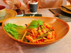 -Tegu泰古莲·泰国餐厅(红山6979店)
