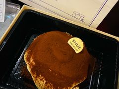 打翻的提拉米苏-半勺舒舒生日蛋糕店