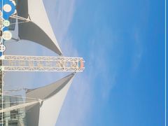 -启东黄金海滩景区