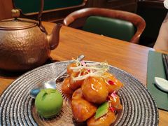 -木棉·醉心粤味(COCO Park店)