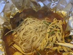 -食悦天美食广场(西安CityOn熙地港购物中心店)
