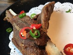 扇子骨-嘉禾·悦享餐厅(八方汇店)