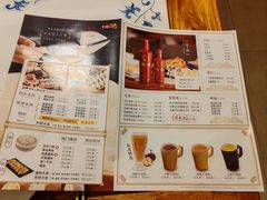 -东方饺子王(新阳路店)