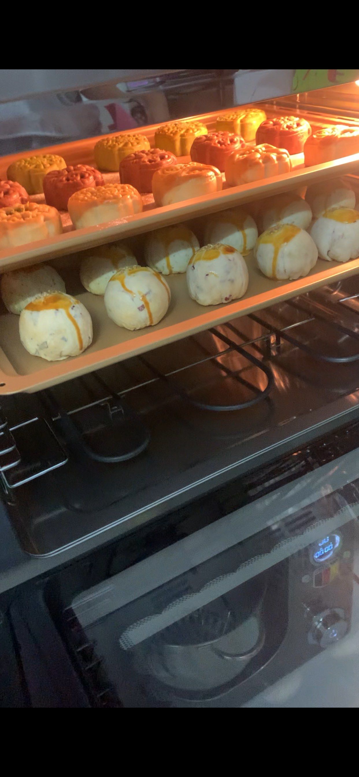 烤箱预热要多久