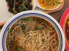 -丝路伊兰·兰州牛肉面(牛街总店)