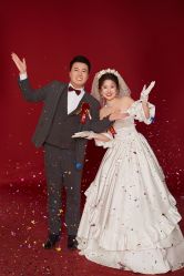 -27°罗马风情婚纱摄影