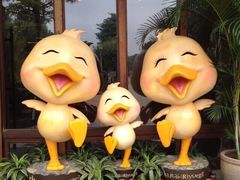 -厦门日月谷温泉渡假村