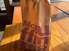 -麦当劳(金沙广场店)