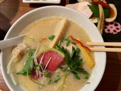 -篝拉面(银座店)