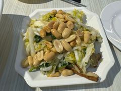 -台北楚楚园馅饼粥(虹桥南丰城店)