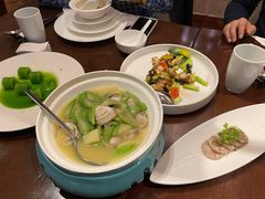 -彩丰楼·中餐厅(国家会展中心上海洲际店)