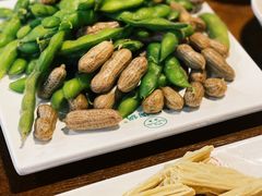 -大明铜锅·烤涮坊·烧烤(新开路店)