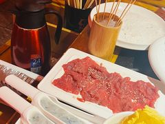 -吴老幺火锅(三林店)