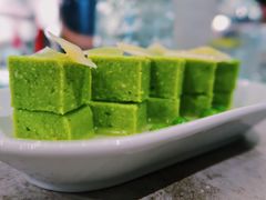 青豌豆粉-半山腰·云南菜(侨福芳草地店)
