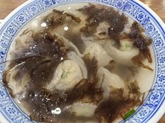 -煎意浓·吴记煎包(交通路店)