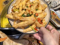 -谭三娘鲜切牛肉自助火锅(星辰汇店)